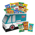 Herr's Variety Snack Truck Box 42-Pack - Assorted Flavors
