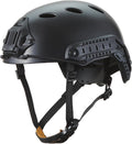 Lancer Tactical PJ Style Tactical Paintball Airsoft Fast Helmet