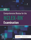 HESI Comprehensive for the NCLEX-RN Examination - Complete Study Guide