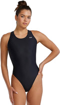 TYR Women's Tyreco Maxfit Swimsuit - Chlorine Proof, UPF 50