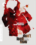 Dont Look Now (The Criterion Collection) Blu-ray - Restored 4K Edition