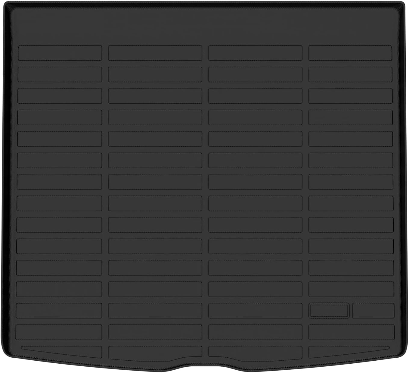 Cartist Cargo Liner for 2020-2026 GLE Class All Weather Protection