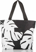 ALOHA Day Tripper Tote - Lightweight Expandable Splash-Proof Carryall
