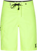 Hurley One and Only 22-In Boardshort - Quick-Dry Summer Staple