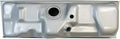 TRQ Gas Fuel Tank 16 gal Compatible with 1990-1997 Ford Trucks