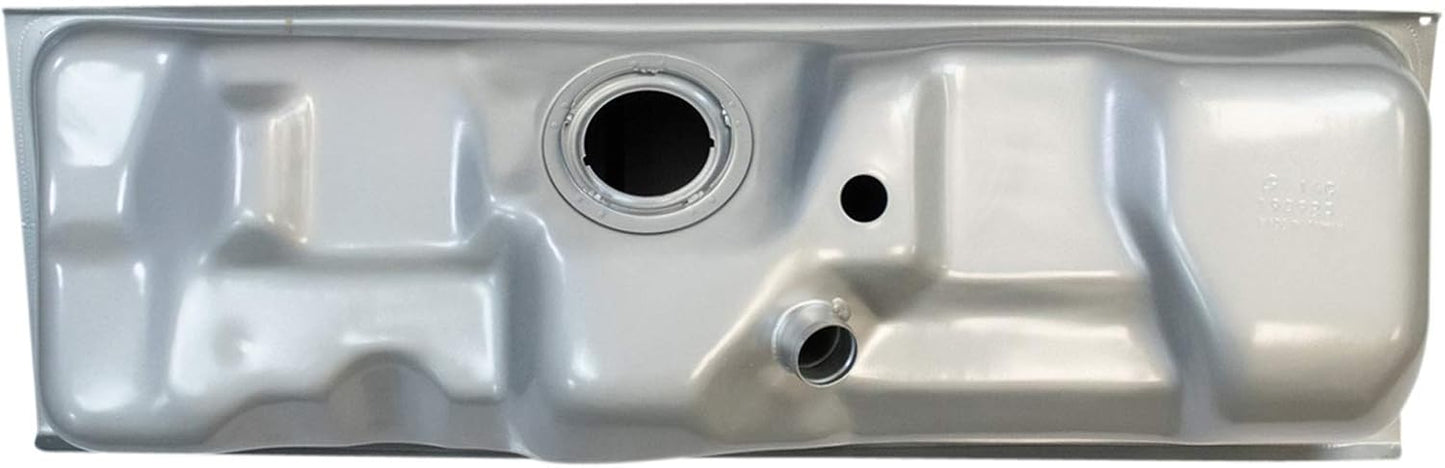 TRQ Gas Fuel Tank 16 gal for 1990-1996 Ford F-Series Trucks
