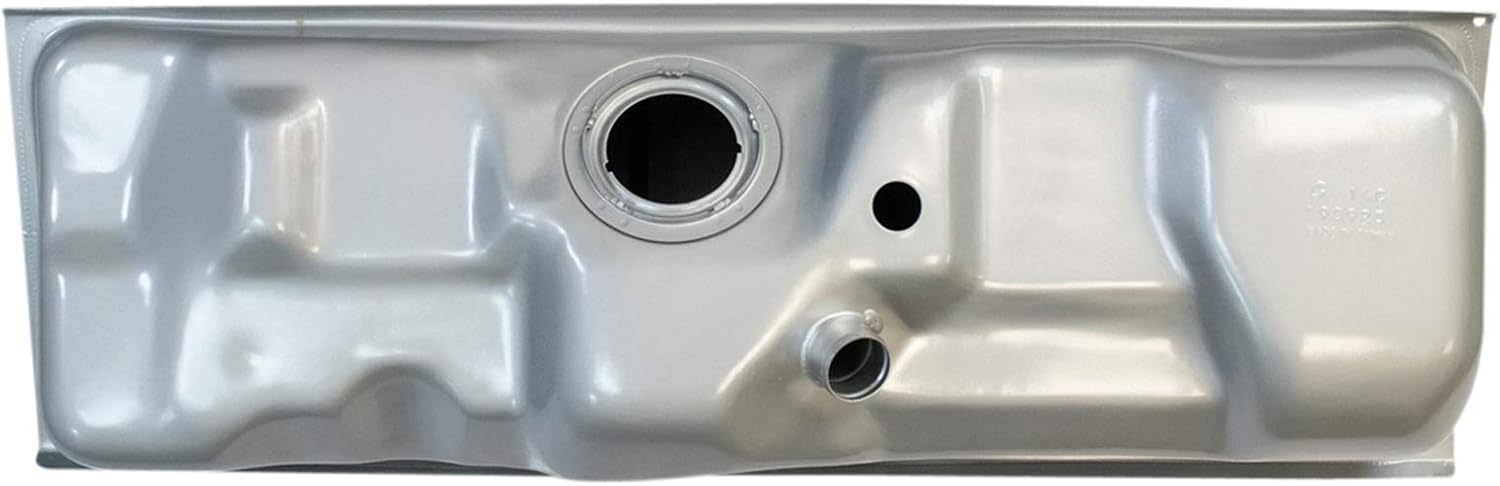 TRQ Gas Fuel Tank 16 gal for 1990-1996 Ford F-Series Trucks