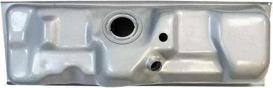 TRQ Gas Fuel Tank 16 gal for 1990-1996 Ford F-Series Trucks