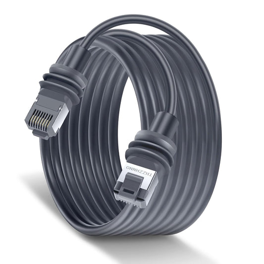 200FT Waterproof Starlink Cable - Ultra Fast!