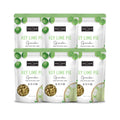 Key Lime Pie Granola Gluten-Free Vegan Snack - Dessert Flavor