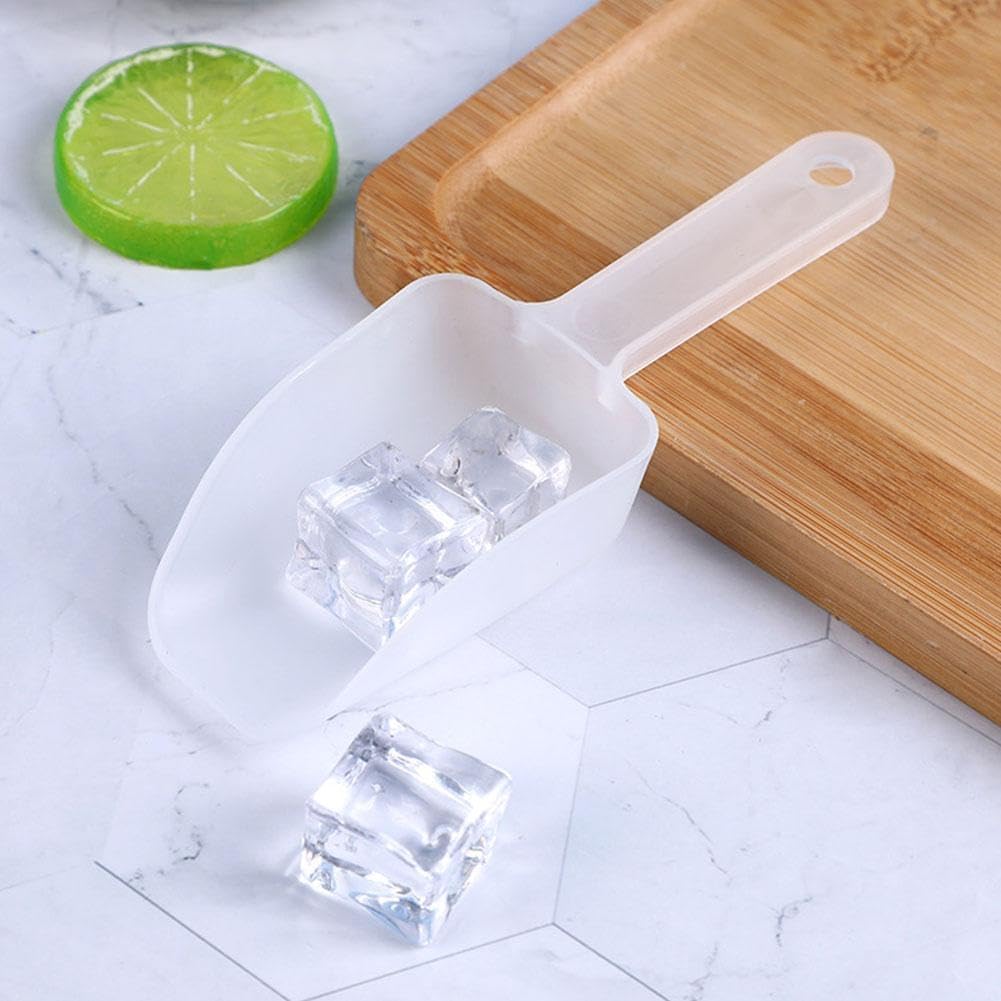 Effortlessly Scoop Ice & More with GANPUB Scoop