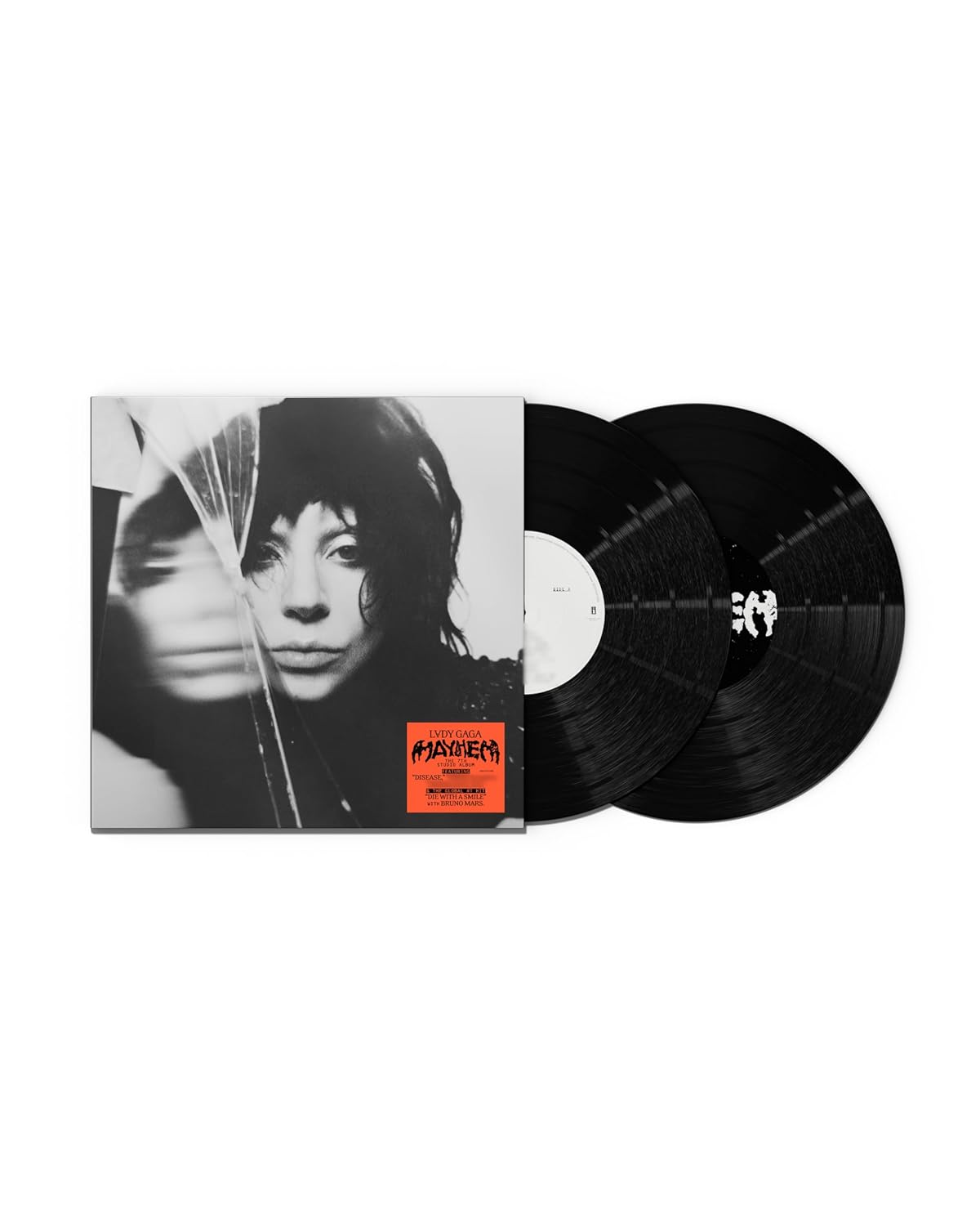 MAYHEM: A Thrilling Experience for Music Lovers Everywhere