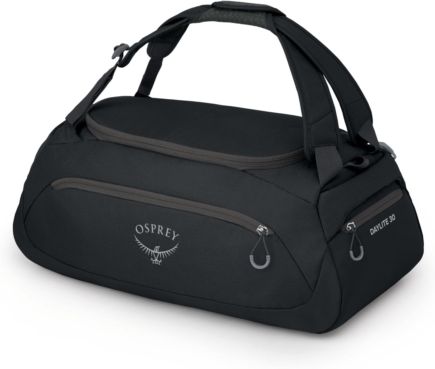 Osprey Daylite Duffel Backpack - Versatile Travel Companion