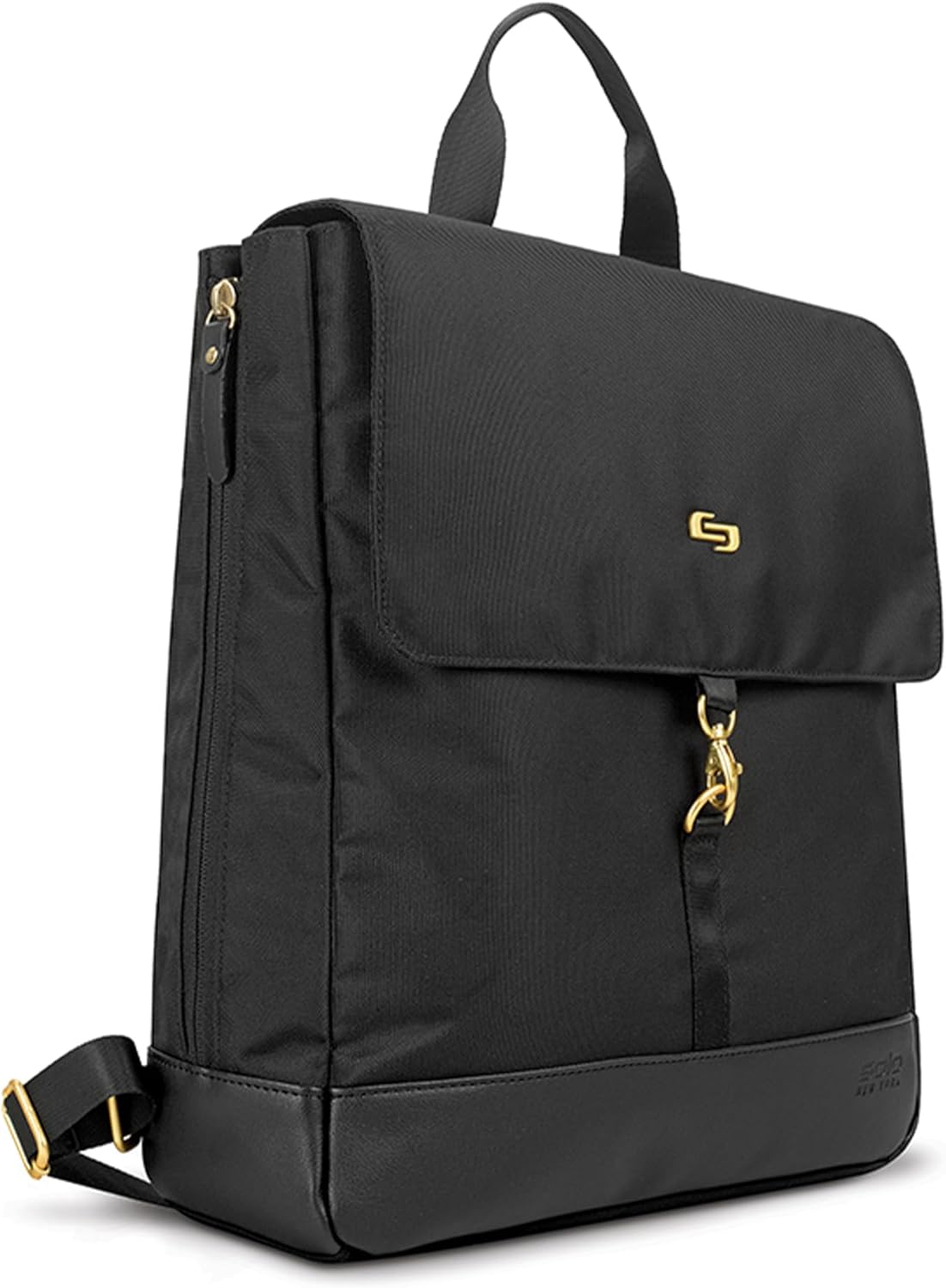 Solo New York Hybrid Tote Backpack for Women - Versatile Style