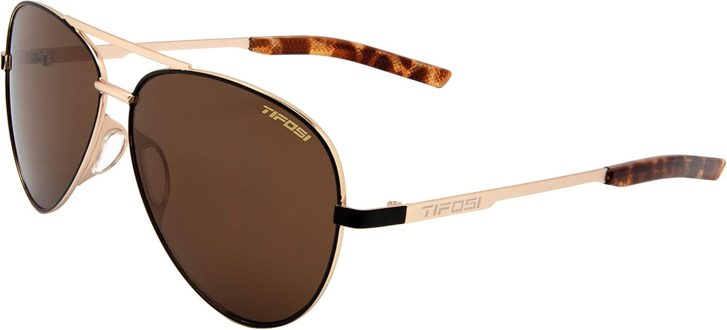 Shwae Tangle Free Aviator Sunglasses for Outdoor Adventures