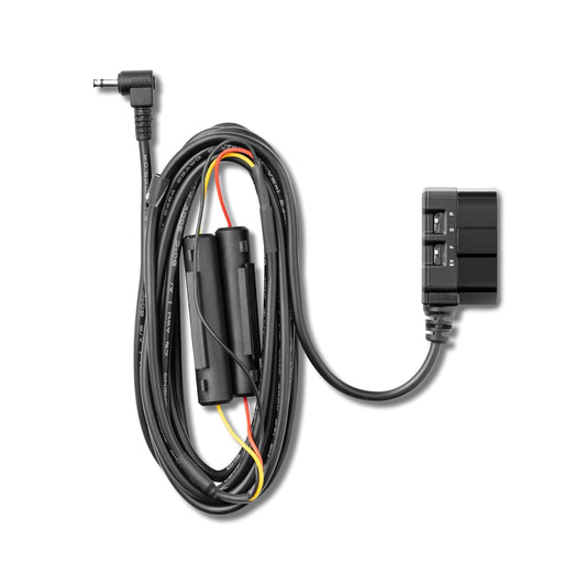THINKWARE OBD II Power Cable for Dash Cams - Parking Mode Ready