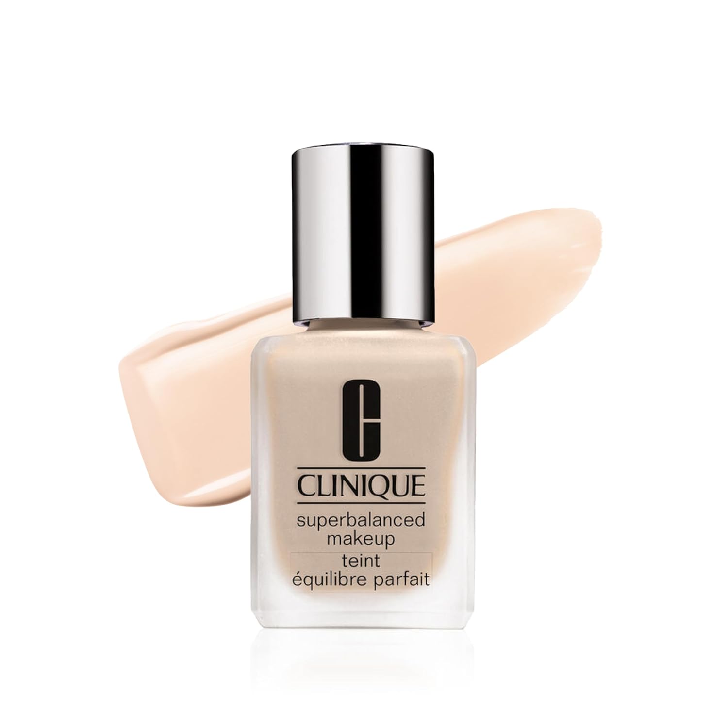 Clinique Superbalanced Oil Free Liquid Foundation for All Skin Types