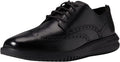 Cole Haan Great Jones Wingtip Oxford - Modern Comfort and Style