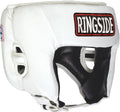 Ringside Competition Boxing Muay Thai MMA Headgear - No Cheeks