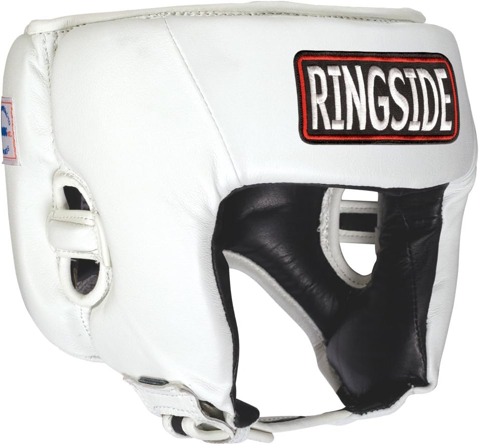 Ringside Competition Boxing Muay Thai MMA Sparring Headgear