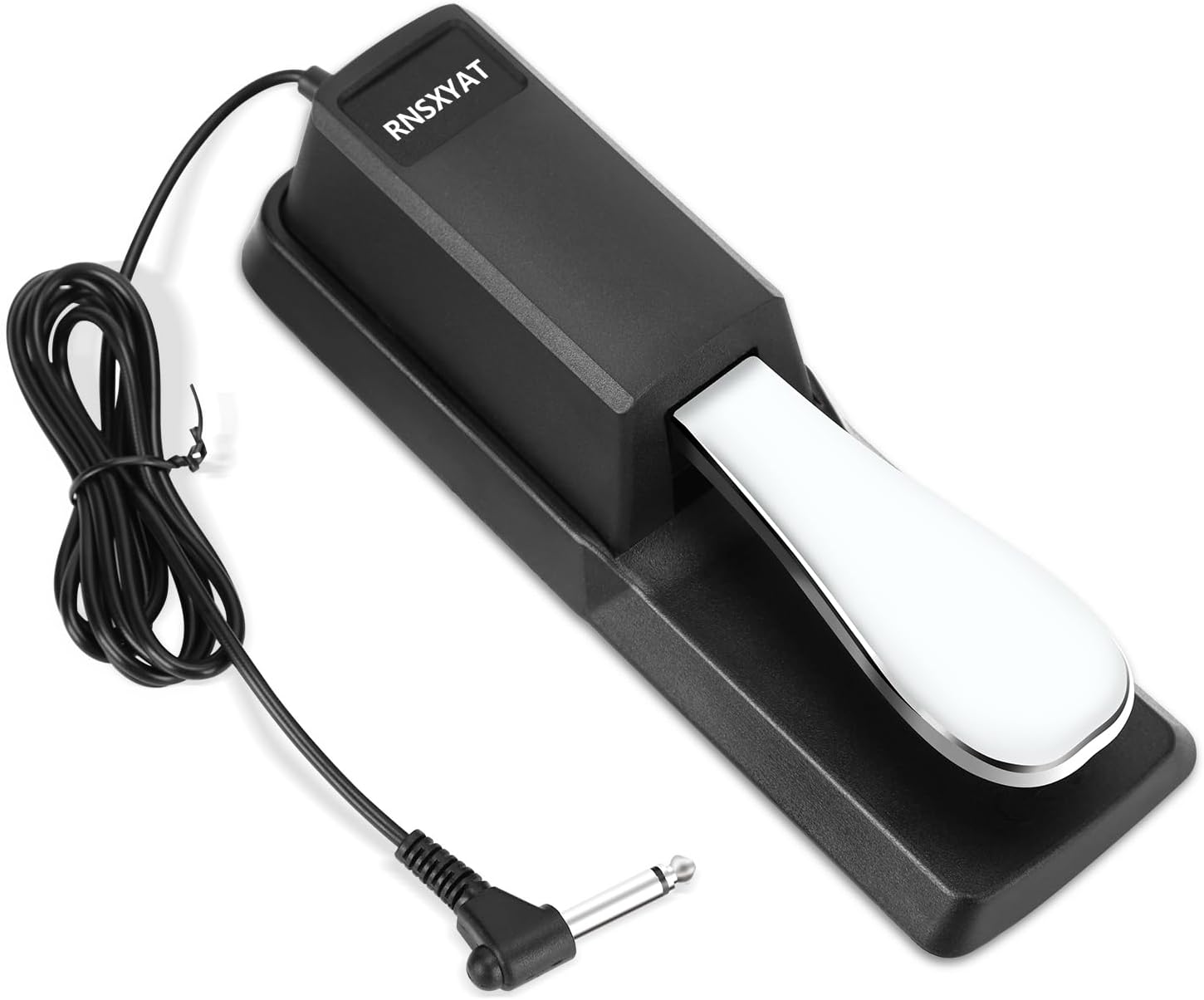 Universal Polarity Switch Sustain Pedal by RNSXYAT