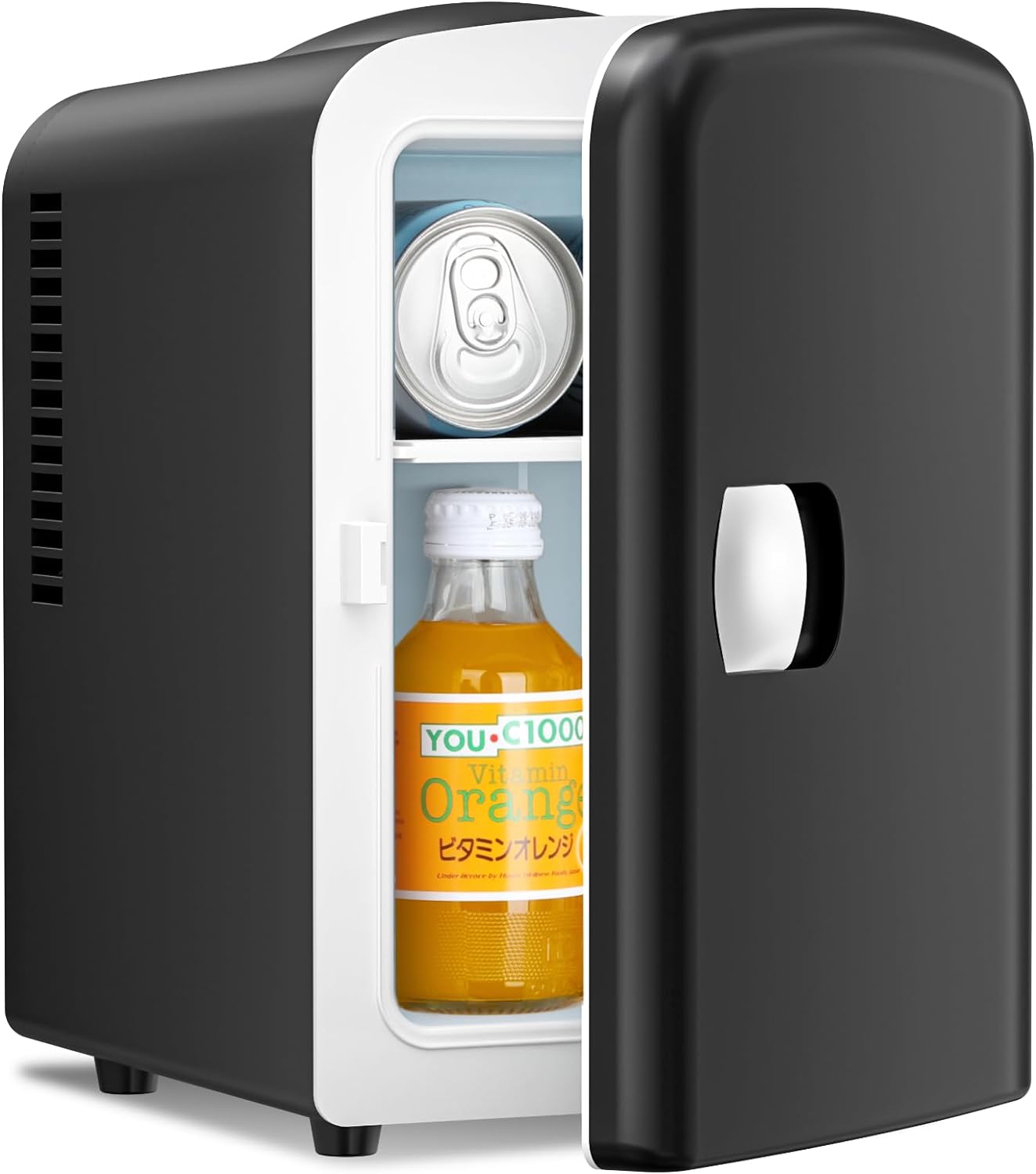 Antarctic Star Compact Refrigerator for Skin Care and Drinks