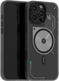 Aulumu A16 iPhone 16 Pro Max Magnetic Thermal Case - Updated Camera