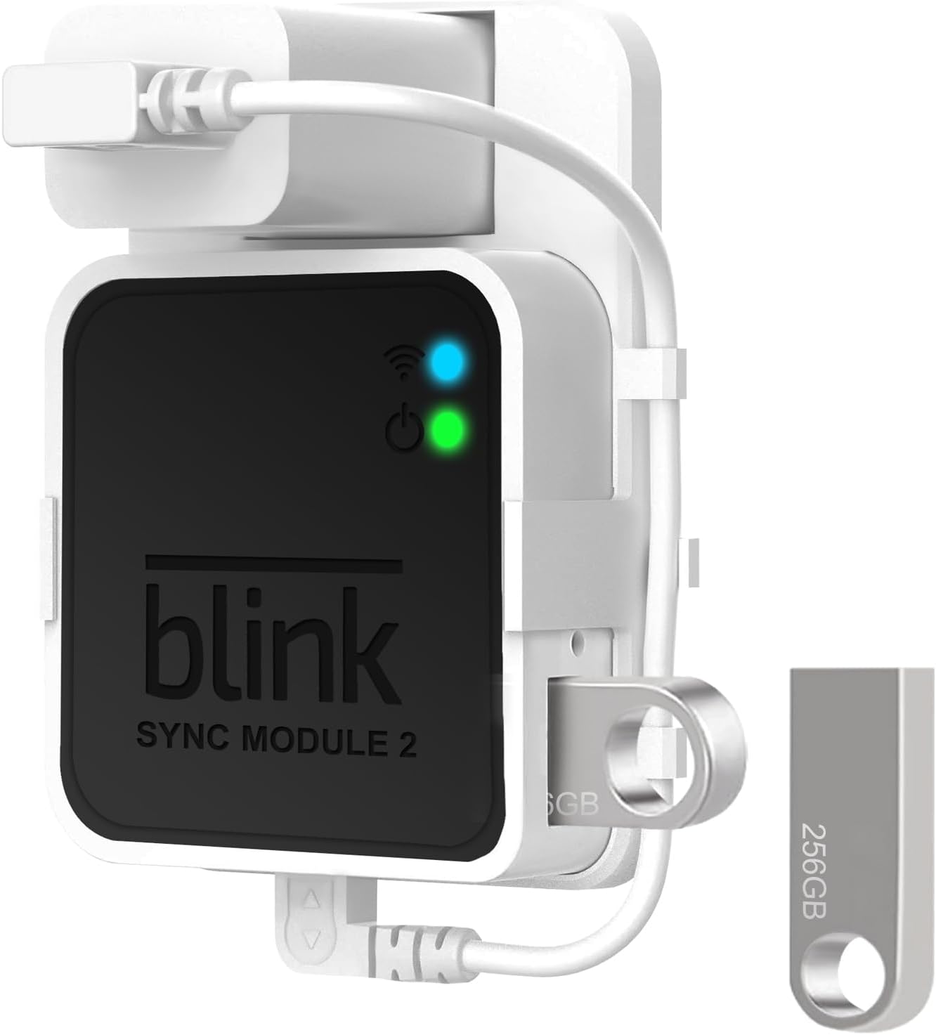 Convenient Video Storage Solution for Blink Cameras