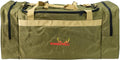Spacious Carry Bag for Wood Stoves