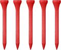 Zivisk Wooden Golf Tees Set - Variety Pack, 100 Count