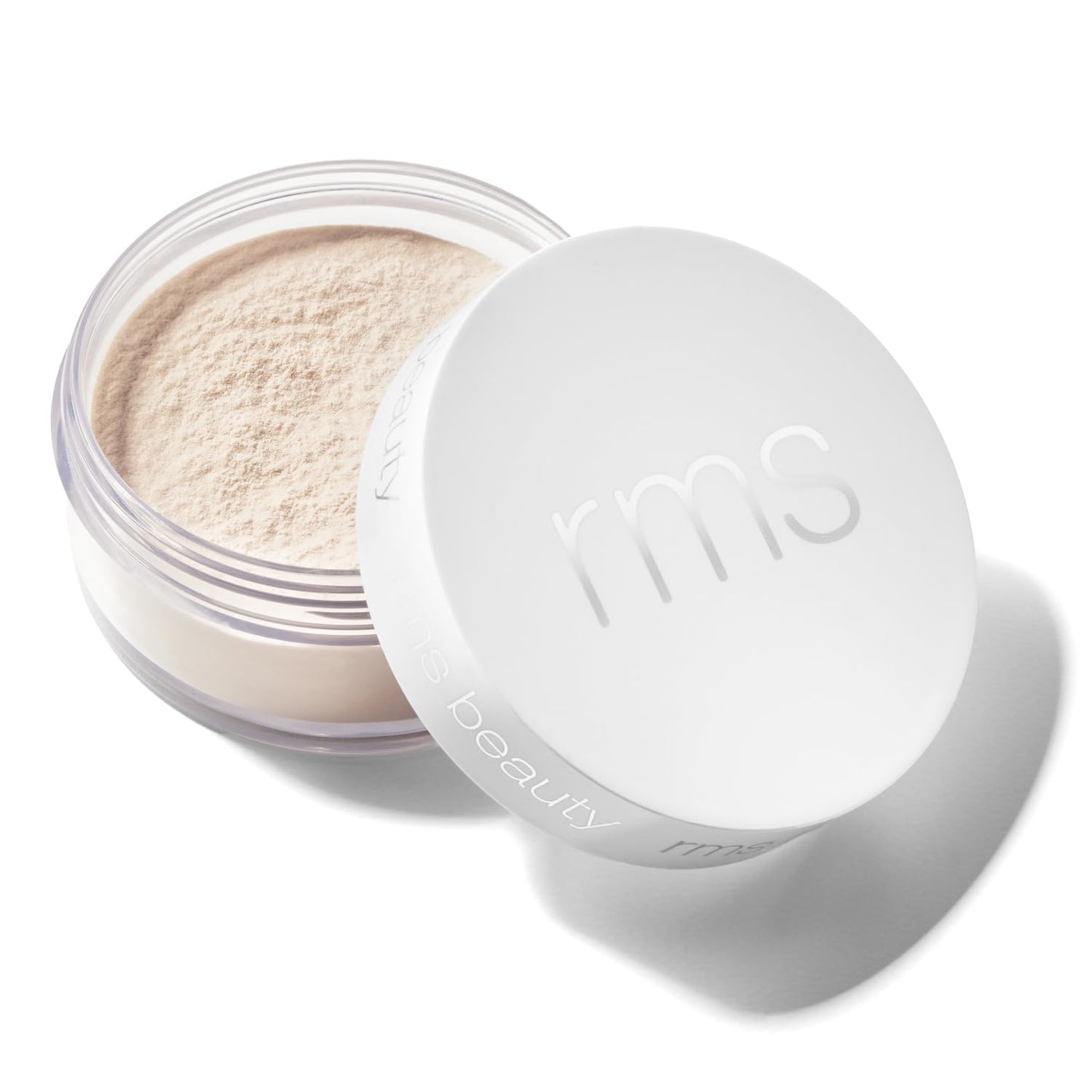 RMS Beauty Hydra Setting Powder for Long-Lasting Makeup Lock