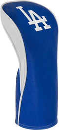 Team Effort MLB Individual Driver Headcover - Fits Most 460cc Drivers