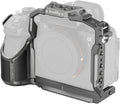 SmallRig Hawklock Quick Release Cage for Sony Alpha 1 II/Alpha 9 III
