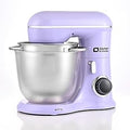 Kitchen in the box Stand Mixer 4.5QT + 5QT Two Bowls - Practical Home