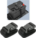 39 Inch Car Battery Tie Down Strap - Secure Hold for Cars & Boats