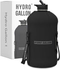 Hydro Gallon 1 Gallon Water Bottle Jug - Big Daily Hydration