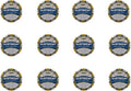 Rawleigh Medicated Ointment 4.5 oz Blue Tin - Classic Chest Rub