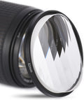 Fractal Photography Linear Filters 82mm Lens Effect Filters - Creative