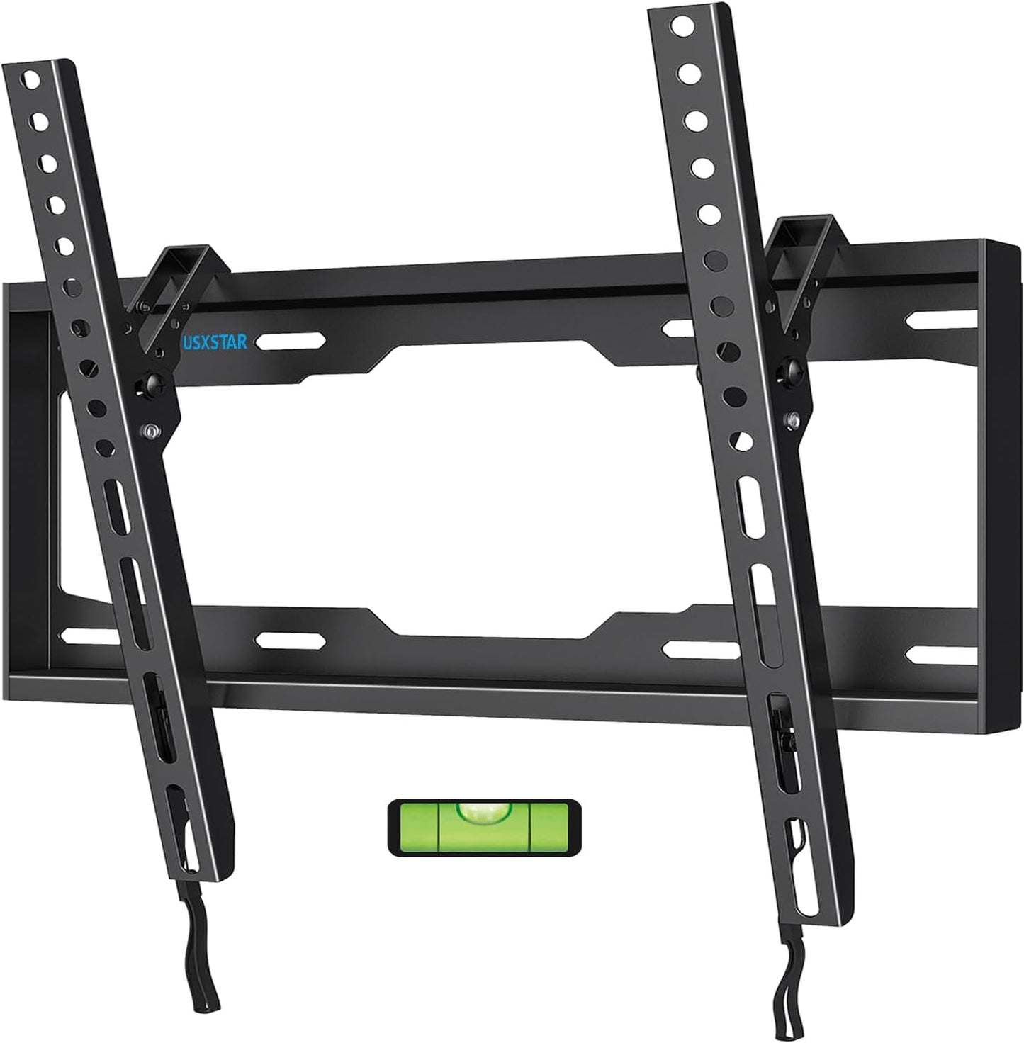 Tilt Your TV Safely - Low Profile Wall Mount