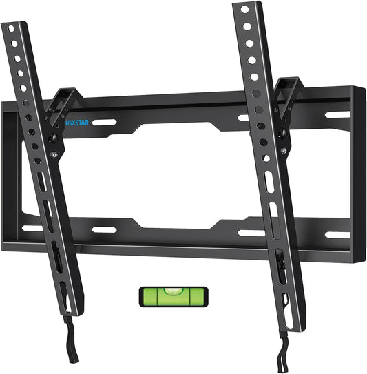 Tilt Your TV Safely - Low Profile Wall Mount