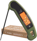 Instant Read Meat Thermometer Javelin PRO Duo - Ultra-Fast Accuracy