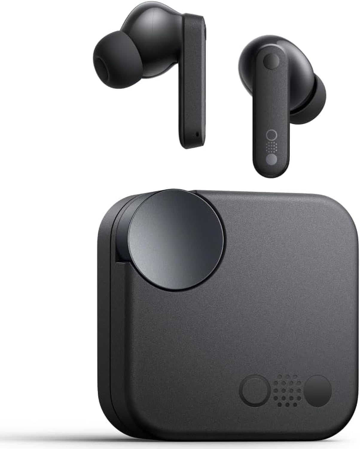 CMF Buds Wireless Earbuds with Active Noise Cancellation and Playtime