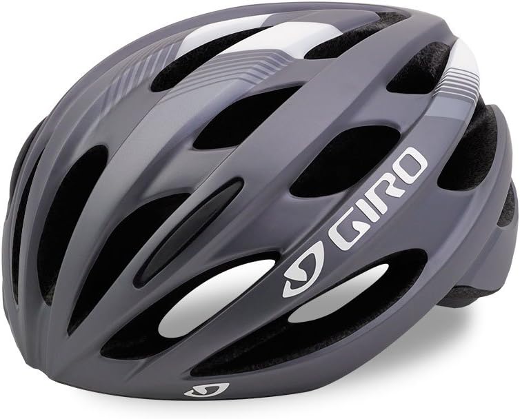 Giro Trinity Adult Helmet - Stay Safe on Your Ride!