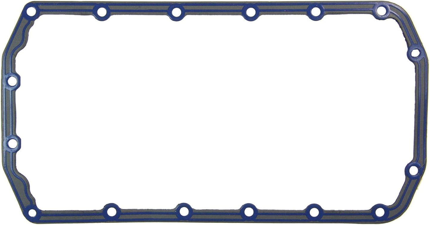 FEL-PRO OS 30820 Engine Oil Pan Gasket Set for Mini Cooper