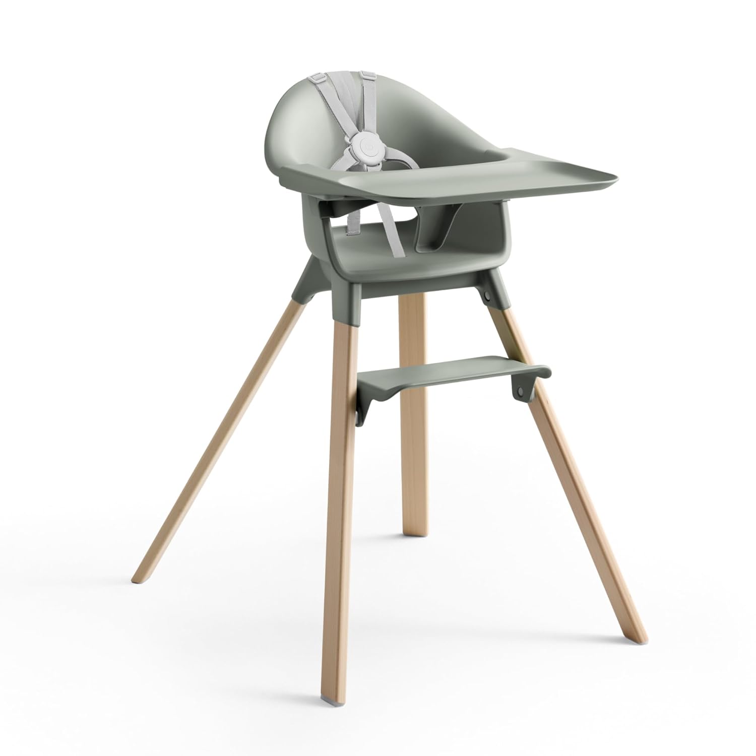 Stokke Clikk High Chair: All-in-One Ergonomic Solution for Kids