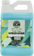 Waterless Car Wash Spray - Swift Wipe Waterless Wash 1 Gallon