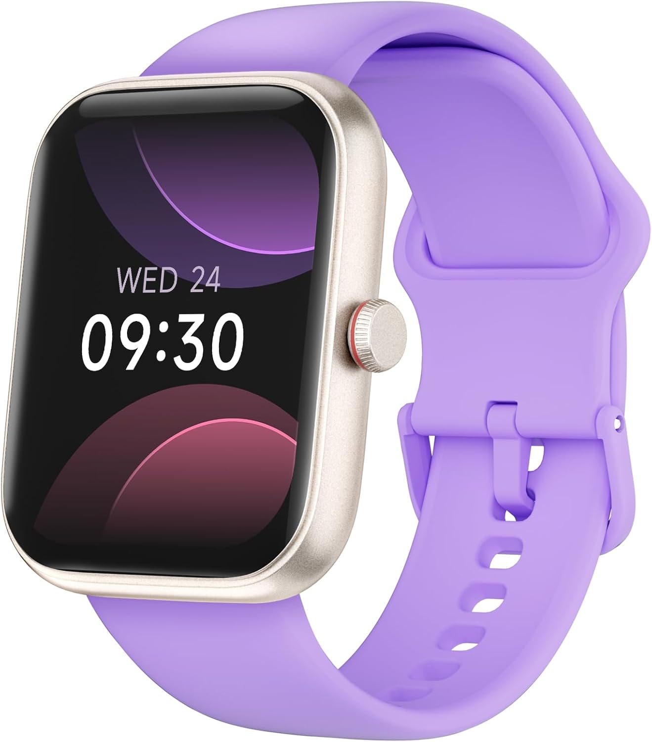Smart Watch for Women with Alexa, Fitness Tracker, 1.91in Screen