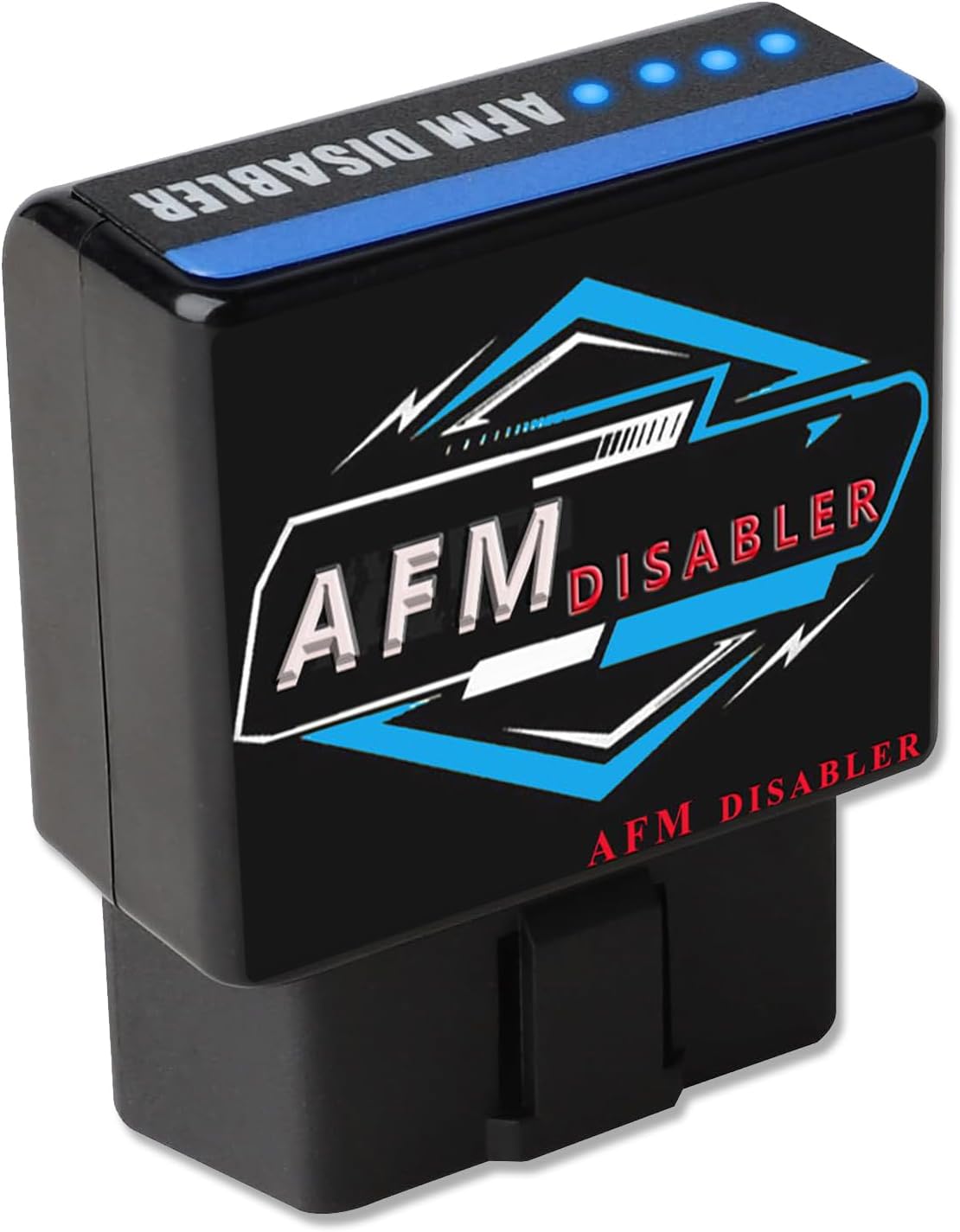 Afm Disabler for Silverado and GMC: Full-Time V8 Power
