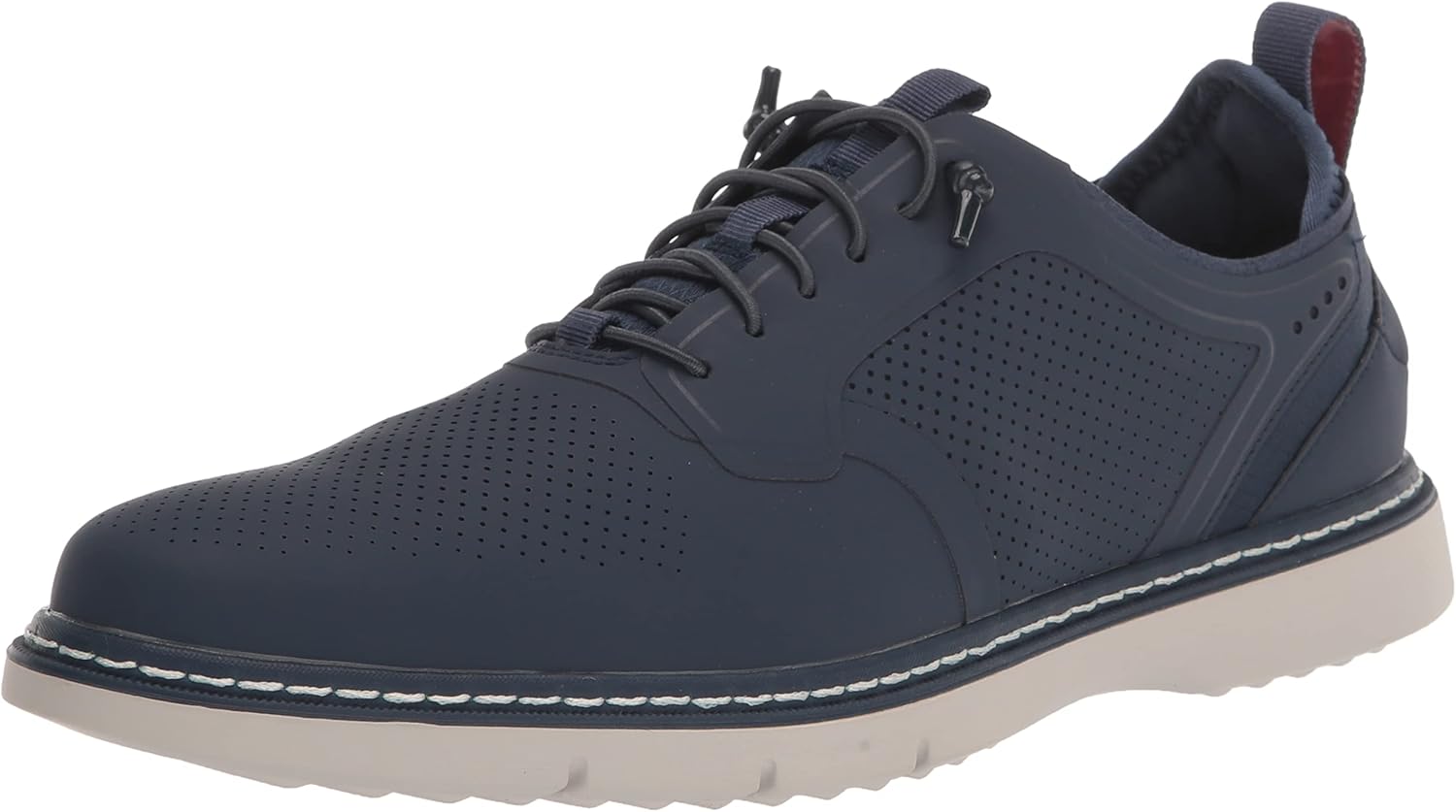 Stacy Adams Men's Synchro Oxford: Stylish Comfort and Durability