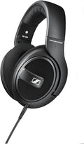 SENNHEISER HD 569 Closed Back Headphone - Detailed Sound